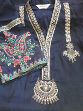 Load image into Gallery viewer, Mariab Shirt Ready To Wear