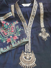 Load image into Gallery viewer, Mariab Shirt Ready To Wear