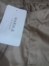 Load image into Gallery viewer, Mariab Trouser Ready to wear