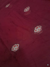 Load image into Gallery viewer, Mariab Panels & Sleeve Set Hand work