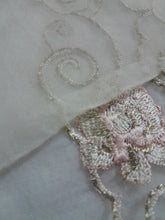 Load image into Gallery viewer, Republic Fabric Embroidered Organza