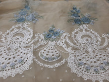Load image into Gallery viewer, Mariab Patch Set Chicken Kari