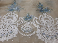 Load image into Gallery viewer, Mariab Patch Set Chicken Kari