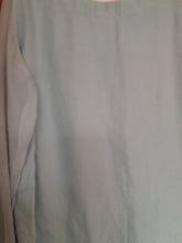 Load image into Gallery viewer, Khat e Poesh Shirt Ready to wear