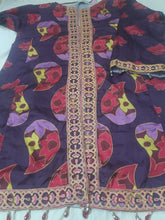 Load image into Gallery viewer, Khat e Poesh 2-Piece Ready to wear