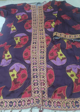 Load image into Gallery viewer, Khat e Poesh 2-Piece Ready to wear