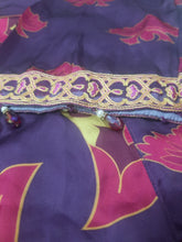 Load image into Gallery viewer, Khat e Poesh 2-Piece Ready to wear