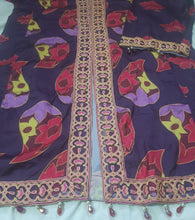 Load image into Gallery viewer, Khat e Poesh 2-Piece Ready to wear