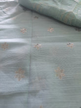 Load image into Gallery viewer, Anum Jung 2-Piece Jacquard Fabric