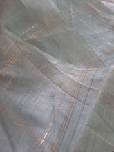 Load image into Gallery viewer, Anum Jung 2-Piece Jacquard Fabric