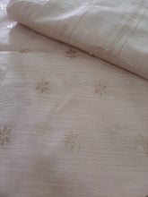 Load image into Gallery viewer, Anum Jung 2-Piece Jacquard Fabric