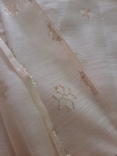 Load image into Gallery viewer, Anum Jung 2-Piece Jacquard Fabric