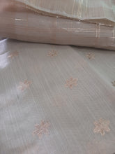 Load image into Gallery viewer, Anum Jung 2-Piece Jacquard Fabric