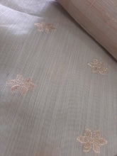 Load image into Gallery viewer, Anum Jung 2-Piece Jacquard Fabric