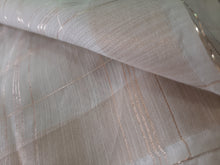 Load image into Gallery viewer, Anum Jung 2-Piece Jacquard Fabric