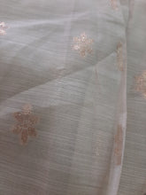 Load image into Gallery viewer, Anum Jung 2-Piece Jacquard Fabric