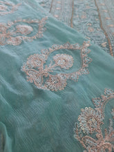 Load image into Gallery viewer, Charizma Front & Sleeves