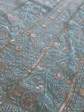 Load image into Gallery viewer, Charizma Front & Sleeves