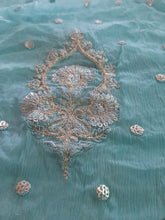 Load image into Gallery viewer, Charizma Front & Sleeves