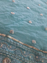 Load image into Gallery viewer, Charizma Front & Sleeves