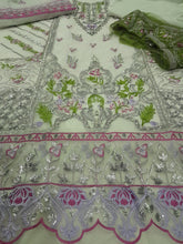 Load image into Gallery viewer, Elan 2-Piece Hand Work