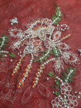 Load image into Gallery viewer, Mariab Duppta Fabric