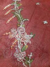 Load image into Gallery viewer, Mariab Duppta Fabric