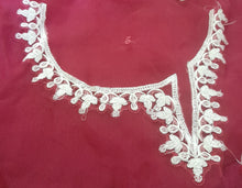 Load image into Gallery viewer, Mariab Neckline & Patch Set