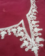 Load image into Gallery viewer, Mariab Neckline & Patch Set