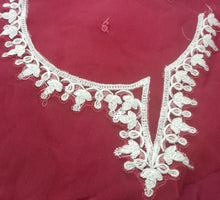 Load image into Gallery viewer, Mariab Neckline & Patch Set