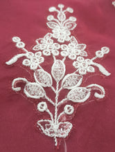 Load image into Gallery viewer, Mariab Neckline & Patch Set