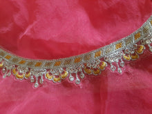 Load image into Gallery viewer, Mariab Neckline & Patch Set