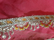 Load image into Gallery viewer, Mariab Neckline & Patch Set