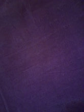 Load image into Gallery viewer, Charizma Fabric Plain Raw Silk