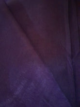 Load image into Gallery viewer, Charizma Fabric Plain Raw Silk