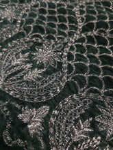 Load image into Gallery viewer, Charizma Sleeves Pair Velvet