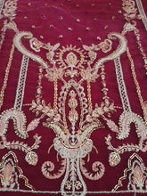 Load image into Gallery viewer, Afrozeh Chester & Patch