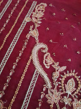 Load image into Gallery viewer, Afrozeh Chester & Patch