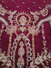 Load image into Gallery viewer, Afrozeh Chester & Patch