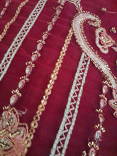 Load image into Gallery viewer, Afrozeh Chester & Patch