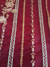 Load image into Gallery viewer, Afrozeh Chester & Patch