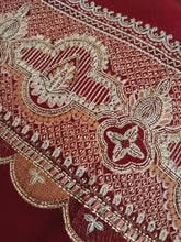 Load image into Gallery viewer, Afrozeh Chester & Patch