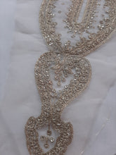 Load image into Gallery viewer, Mariab Neckline and Patches Set