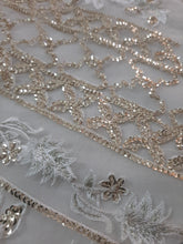 Load image into Gallery viewer, Crimson Panel Side Pair