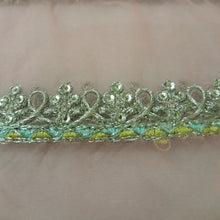 Load image into Gallery viewer, Mariab Neckline & Patch Set