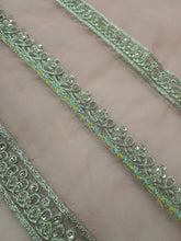 Load image into Gallery viewer, Mariab Neckline & Patch Set