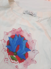 Load image into Gallery viewer, Khat e Poesh Shirt / Frock Ready to wear