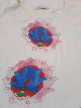 Load image into Gallery viewer, Khat e Poesh Shirt / Frock Ready to wear