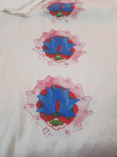 Load image into Gallery viewer, Khat e Poesh Shirt / Frock Ready to wear