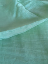 Load image into Gallery viewer, Charizma Fabric Plain Raw Silk